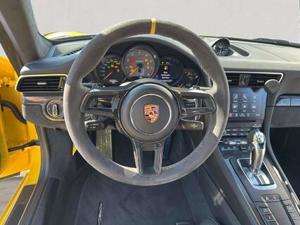 Porsche 911 Bild 15