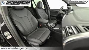 BMW X3 xDrive20i M Sportpaket // Anhängerkupplung // Gestiksteuerung Bild 11