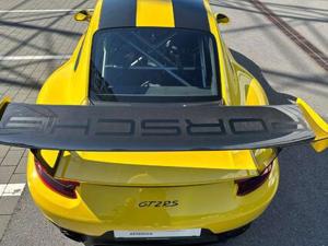 Porsche 911 Bild 14