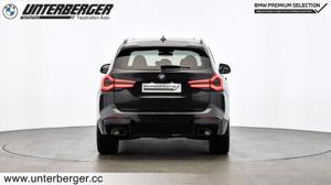 BMW X3 xDrive20i M Sportpaket // Anhängerkupplung // Gestiksteuerung Bild 4