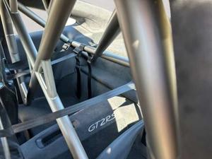 Porsche 911 Bild 8