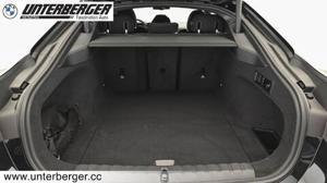 BMW i4 xDrive40 Gran Coupe // M Sportpkaet // Lenkradheizung // DAB-Tuner Bild 14