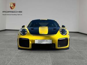 Porsche 911 Bild 11