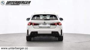 BMW 120i 5-Türer // M Sportpaket // Head Up Display // Anhängerkupplung Bild 4