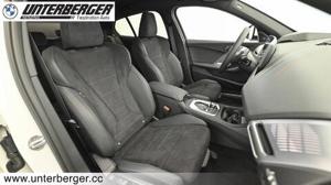 BMW 120i 5-Türer // M Sportpaket // Head Up Display // Anhängerkupplung Bild 12