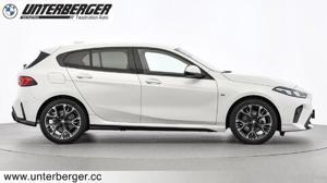 BMW 120i 5-Türer // M Sportpaket // Head Up Display // Anhängerkupplung Bild 5