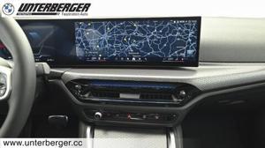 BMW i4 xDrive40 Gran Coupe // M Sportpkaet // Lenkradheizung // DAB-Tuner Bild 10