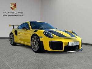Porsche 911 Bild 6