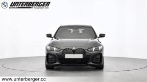 BMW i4 xDrive40 Gran Coupe // M Sportpkaet // Lenkradheizung // DAB-Tuner Bild 3