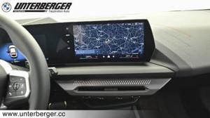 BMW 120i 5-Türer // M Sportpaket // Head Up Display // Anhängerkupplung Bild 10