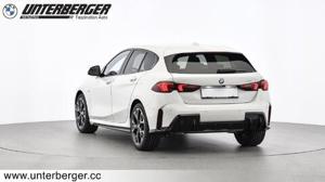 BMW 120i 5-Türer // M Sportpaket // Head Up Display // Anhängerkupplung Bild 2