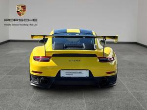 Porsche 911 Bild 4
