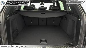 BMW X3 xDrive20i M Sportpaket // Anhängerkupplung // Gestiksteuerung Bild 13