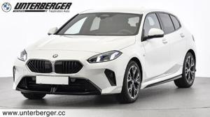 BMW 120i 5-Türer // M Sportpaket // Head Up Display // Anhängerkupplung