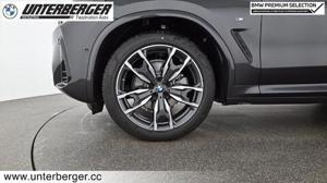 BMW X3 xDrive20i M Sportpaket // Anhängerkupplung // Gestiksteuerung Bild 14