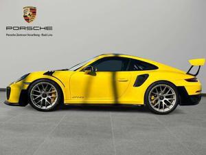 Porsche 911 Bild 2