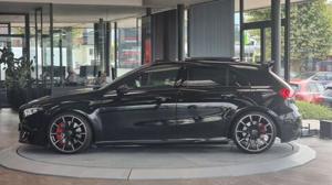 Mercedes-Benz A Bild 13