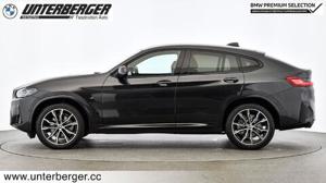 BMW X4 xDrive20d M Sportpaket // Ambiente Licht // Anhängekupplung // DAB-Tuner Bild 5