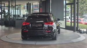 Mercedes-Benz A Bild 20