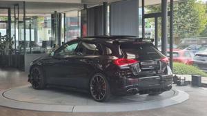 Mercedes-Benz A Bild 16
