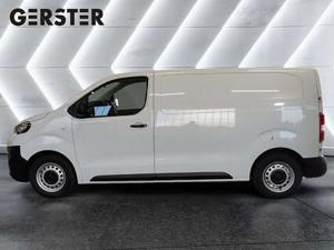 Peugeot Expert Bild 3
