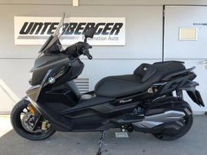BMW C 400 GT  Bild 4