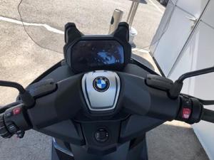 BMW C 400 GT  Bild 6
