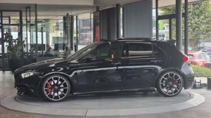 Mercedes-Benz A Bild 5