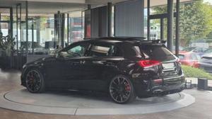 Mercedes-Benz A Bild 15