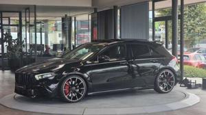 Mercedes-Benz A Bild 4