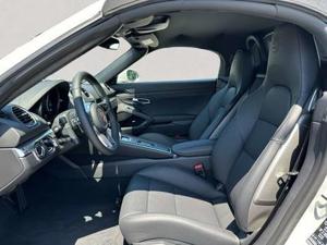 Porsche Boxster Bild 9