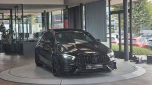 Mercedes-Benz A Bild 11