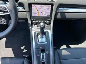 Porsche Boxster Bild 11