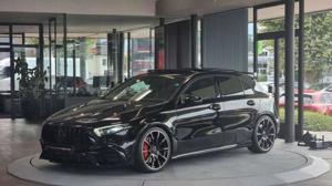 Mercedes-Benz A Bild 3