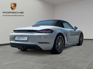 Porsche Boxster Bild 5