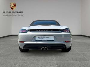 Porsche Boxster Bild 4