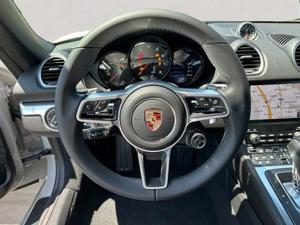 Porsche Boxster Bild 12