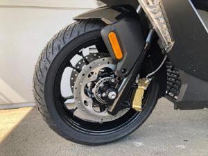 BMW C 400 GT  Bild 5