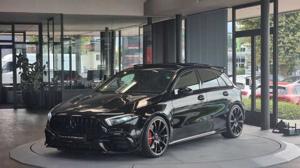 Mercedes-Benz A Bild 2