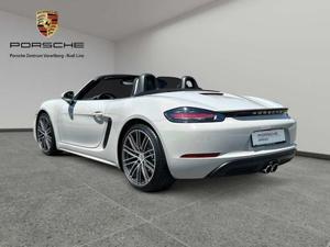 Porsche Boxster Bild 3