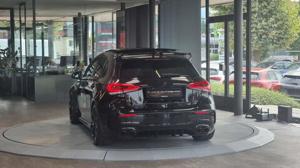Mercedes-Benz A Bild 18
