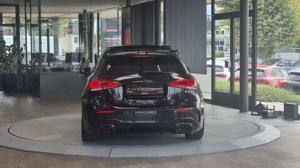Mercedes-Benz A Bild 19