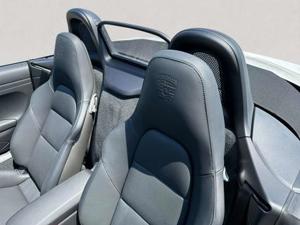 Porsche Boxster Bild 13