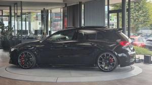 Mercedes-Benz A Bild 14