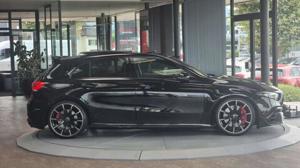 Mercedes-Benz A Bild 7