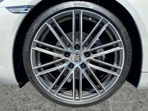 Porsche Boxster Bild 14