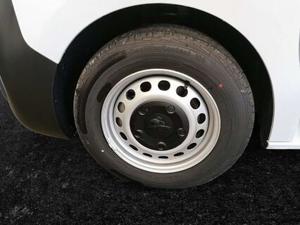 Peugeot Expert Bild 13