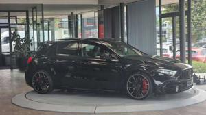 Mercedes-Benz A Bild 9