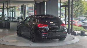Mercedes-Benz A Bild 17
