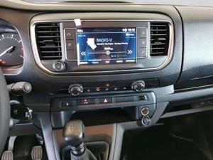 Peugeot Expert Bild 11